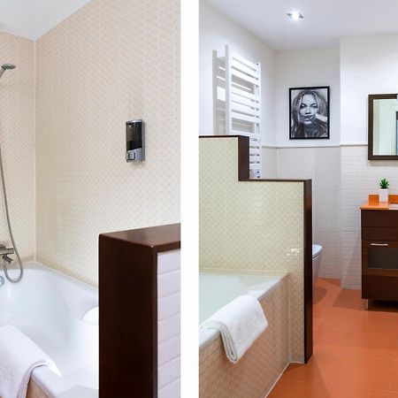 Misterhost Deluxe Santa Cruz I - Cozy Central And Quiet Siviglia Esterno foto