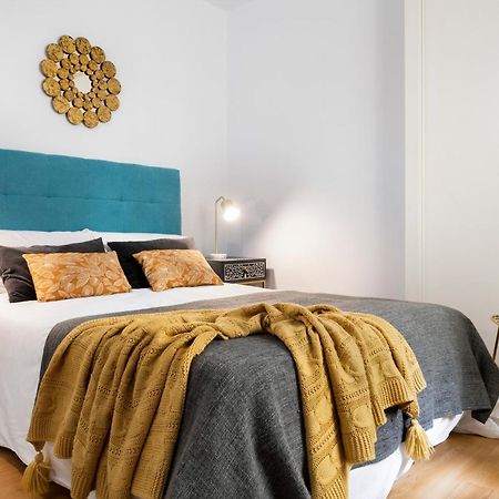 Misterhost Deluxe Santa Cruz I - Cozy Central And Quiet Siviglia Esterno foto