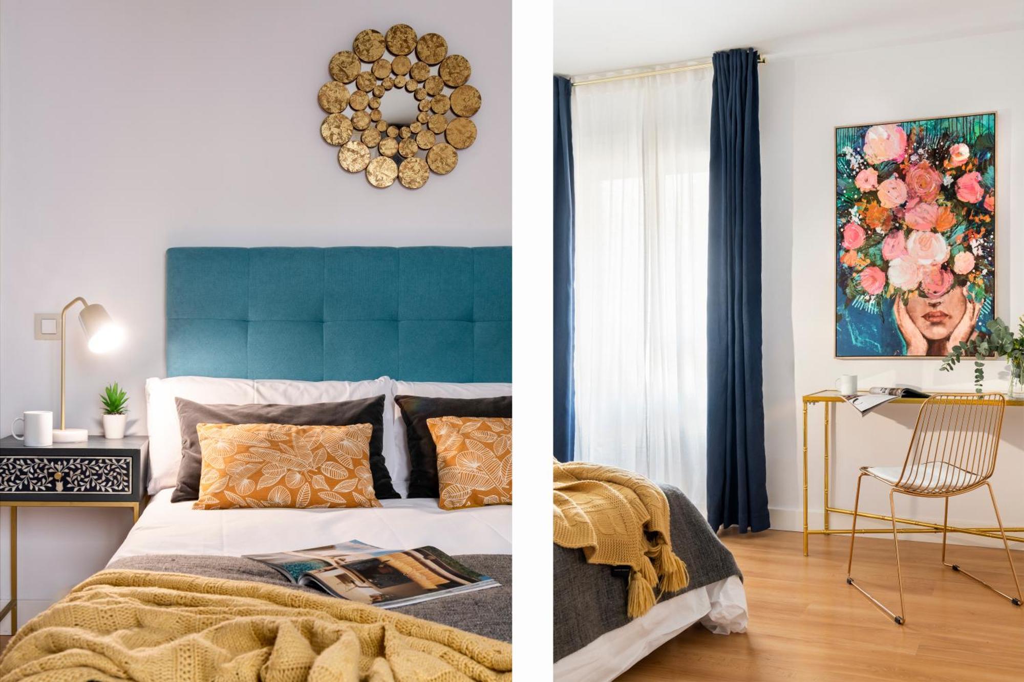 Misterhost Deluxe Santa Cruz I - Cozy Central And Quiet Siviglia Esterno foto